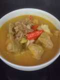 Gulai Kluwih