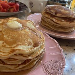 Pancakes A picture of Pancakes.