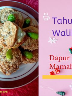 Foto resep Tahu Walik