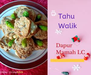 Resep Mudah Tahu Walik Lezat Mantap Resep Mudah Tahu Walik Lezat Mantap