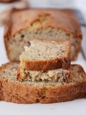 Easy Way Prepare Recipe Delicious banana bread that is  Makes Drooling, Tasty}
