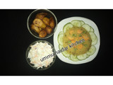 Stirfry coscos