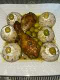 Ramadan Dishes
