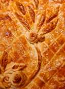 Roast chicken pie 🥧