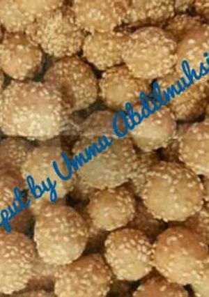 Foto resep Keciput