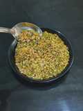 Homemade Mukhwas Digestive Mouth Freshener