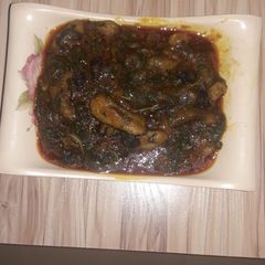 A picture of Ekpang Nkukwuo.