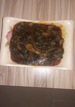 A picture of Ekpang Nkukwuo.