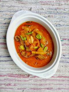 Foto resep MANGUT LELE & PARI/PE' ASAP