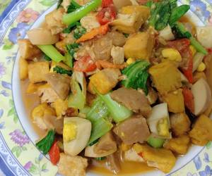 Resep Terbaik Tumis Tahukuning Pokcoy Paling Enak Resep Terbaik Tumis Tahukuning Pokcoy Paling Enak