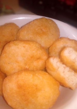 Foto resep Gemblong goreng