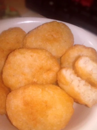 Langkah Mudah untuk Membikin Resep Gemblong goreng yang Bisa Manjain Lidah Anti Ribet, Uenak Banget