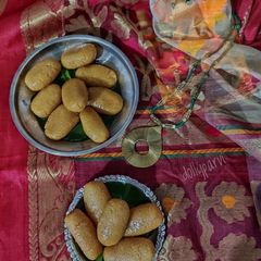 A picture of Chanar Goja.