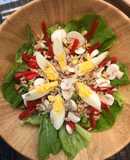 Ensalada light