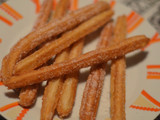 Churros