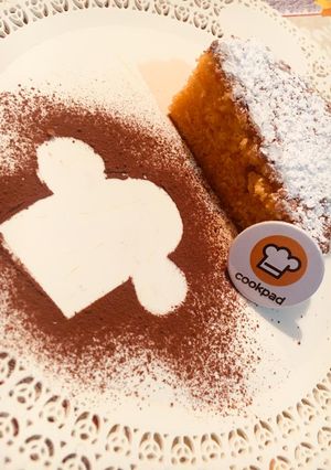 Foto di Cakepad - Torta camilla 🥕