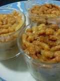 Taça de churros