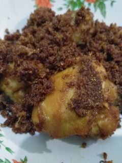 Foto resep Ayam Goreng
