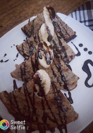 صورة لوصفة لي كريب