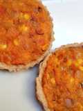 Tartitas integrales