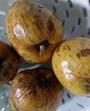 Bình bát dầm đường