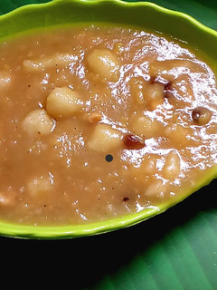 உண்டரலு பாயாசம் செய்முறை முக்கிய புகைப்படம்
