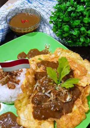 Foto resep 73. Tahu Telur Khas Jawa Timur