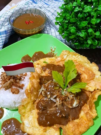 Langkah Gampang Menyiapkan Resep 73. Tahu Telur Khas Jawa Timur yang Menggugah Selera Anti Ribet, Mantap Sekali