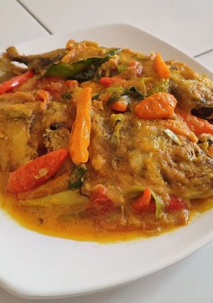 Foto resep Pesmol Ikan Kembung