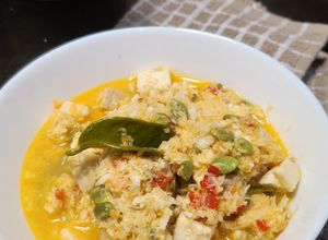 Foto resep Kothokan mlanding/lamtoro/petai cina