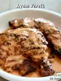 Ayam Percik