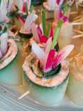 Maki de légumes