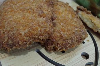 Resep Steak Tempe Geprek yang Lezat