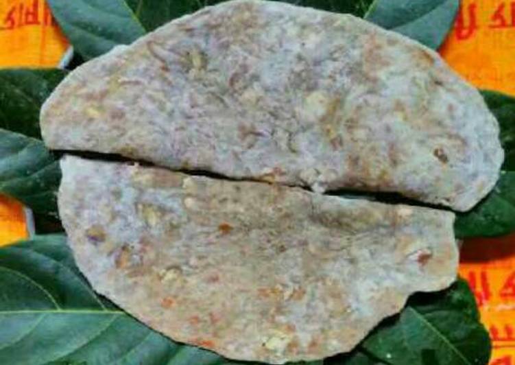 Jack fruit seeds holige