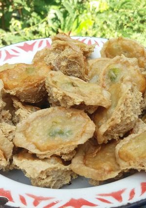 Foto resep TAHU WALIK (anti gagal)