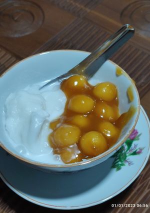 Foto resep Jenang Grendul