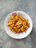Sambal Teri Mangga Muda