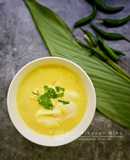 Masak Lemak Telur