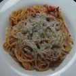 Spaguettis alla carbonara EXPRESS!!