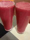 Juice din Beetroot
