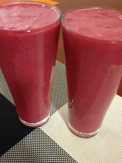 Juice din Beetroot ainihin hoton girkin