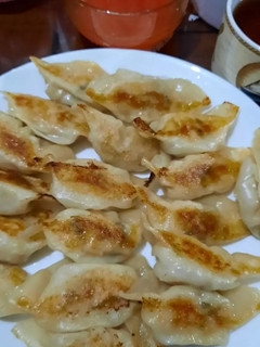 Foto resep Gyoza Ayam Udang