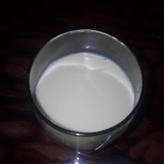 Kunun Aya(tigernut drink) A picture of Kunun Aya(tigernut drink).