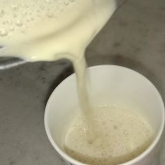 A picture of Coffee.