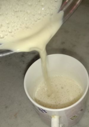 A picture of Coffee.
