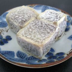 ‘Kintsuba’ Azuki Cakes A picture of ‘Kintsuba’ Azuki Cakes.