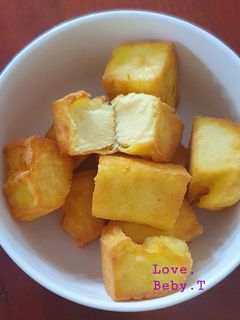 Foto resep Tahu ala DEBM