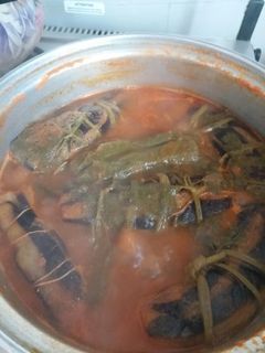 صورة لوصفة شيخ محشي