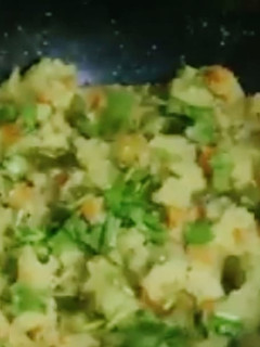 ரவை கிச்சடி செய்முறை முக்கிய புகைப்படம்