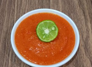 Foto resep Sambal masakan Kuah (Soto,bakso,sop,opor dkk nya)